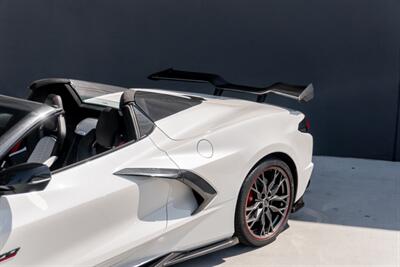 2023 Chevrolet Corvette Stingray   - Photo 30 - Tustin, CA 92780