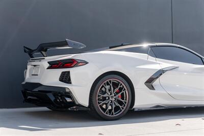 2023 Chevrolet Corvette Stingray   - Photo 17 - Tustin, CA 92780