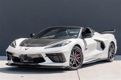 2023 Chevrolet Corvette Stingray   - Photo 3 - Tustin, CA 92780