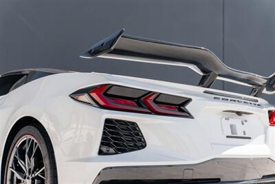 2023 Chevrolet Corvette Stingray   - Photo 52 - Tustin, CA 92780