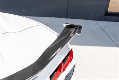 2023 Chevrolet Corvette Stingray   - Photo 50 - Tustin, CA 92780