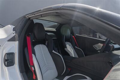 2023 Chevrolet Corvette Stingray   - Photo 13 - Tustin, CA 92780