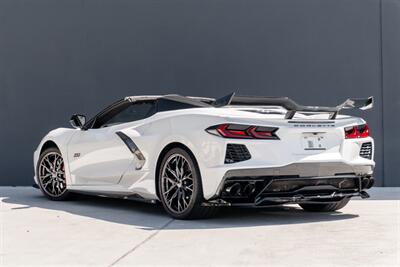 2023 Chevrolet Corvette Stingray   - Photo 8 - Tustin, CA 92780