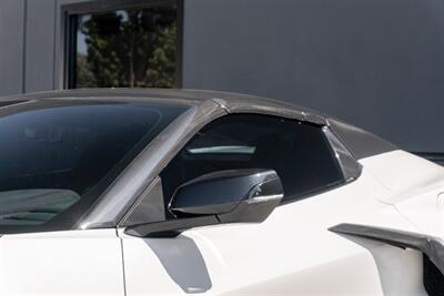 2023 Chevrolet Corvette Stingray   - Photo 27 - Tustin, CA 92780