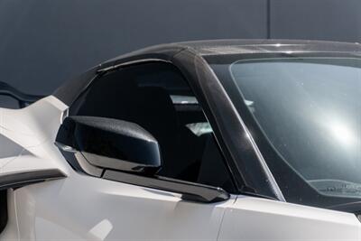 2023 Chevrolet Corvette Stingray   - Photo 28 - Tustin, CA 92780