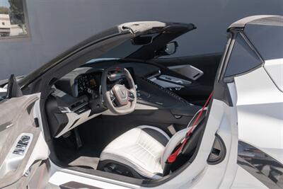 2023 Chevrolet Corvette Stingray   - Photo 61 - Tustin, CA 92780