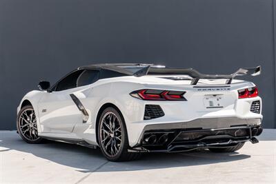 2023 Chevrolet Corvette Stingray   - Photo 9 - Tustin, CA 92780