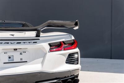 2023 Chevrolet Corvette Stingray   - Photo 53 - Tustin, CA 92780