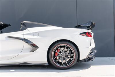 2023 Chevrolet Corvette Stingray   - Photo 34 - Tustin, CA 92780