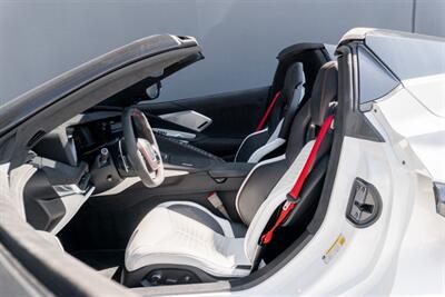 2023 Chevrolet Corvette Stingray   - Photo 63 - Tustin, CA 92780