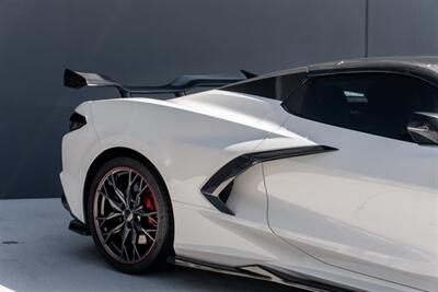 2023 Chevrolet Corvette Stingray   - Photo 24 - Tustin, CA 92780