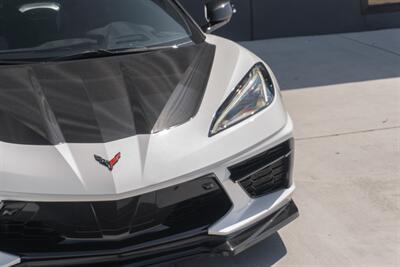 2023 Chevrolet Corvette Stingray   - Photo 25 - Tustin, CA 92780