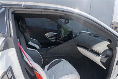 2023 Chevrolet Corvette Stingray   - Photo 58 - Tustin, CA 92780