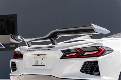 2023 Chevrolet Corvette Stingray   - Photo 37 - Tustin, CA 92780