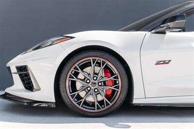 2023 Chevrolet Corvette Stingray   - Photo 32 - Tustin, CA 92780