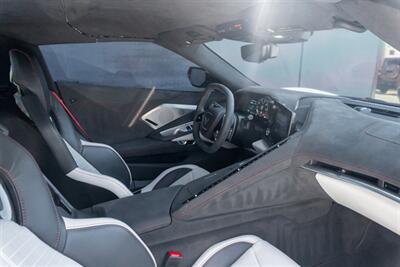 2023 Chevrolet Corvette Stingray   - Photo 57 - Tustin, CA 92780