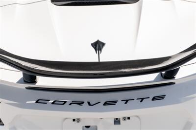 2023 Chevrolet Corvette Stingray   - Photo 42 - Tustin, CA 92780