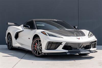 2023 Chevrolet Corvette Stingray   - Photo 1 - Tustin, CA 92780