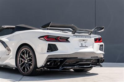 2023 Chevrolet Corvette Stingray   - Photo 43 - Tustin, CA 92780