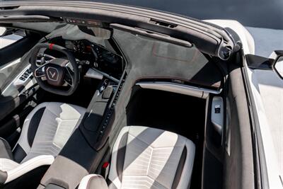 2023 Chevrolet Corvette Stingray   - Photo 68 - Tustin, CA 92780