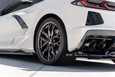2023 Chevrolet Corvette Stingray   - Photo 44 - Tustin, CA 92780
