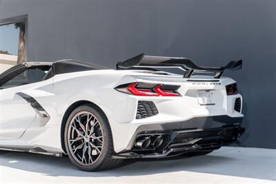 2023 Chevrolet Corvette Stingray   - Photo 36 - Tustin, CA 92780