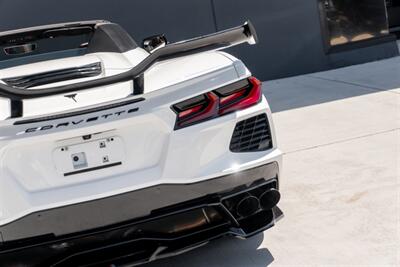 2023 Chevrolet Corvette Stingray   - Photo 40 - Tustin, CA 92780