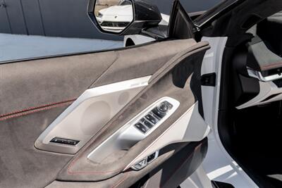 2023 Chevrolet Corvette Stingray   - Photo 75 - Tustin, CA 92780