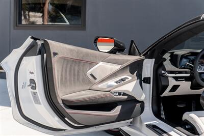 2023 Chevrolet Corvette Stingray   - Photo 69 - Tustin, CA 92780