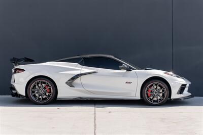 2023 Chevrolet Corvette Stingray   - Photo 5 - Tustin, CA 92780