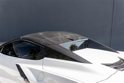 2023 Chevrolet Corvette Stingray   - Photo 49 - Tustin, CA 92780