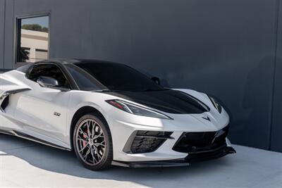2023 Chevrolet Corvette Stingray   - Photo 22 - Tustin, CA 92780
