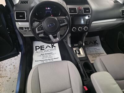 2017 Subaru Forester 2.5i Premium   - Photo 9 - Mandan, ND 58554