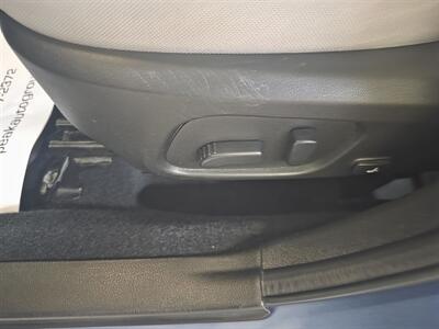 2017 Subaru Forester 2.5i Premium   - Photo 16 - Mandan, ND 58554