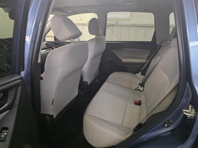 2017 Subaru Forester 2.5i Premium   - Photo 12 - Mandan, ND 58554