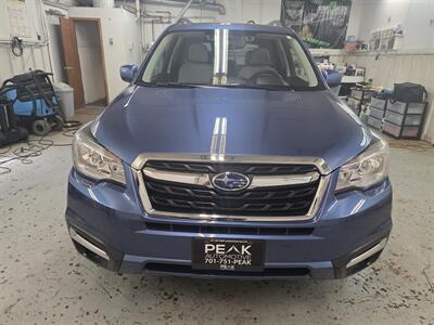 2017 Subaru Forester 2.5i Premium   - Photo 4 - Mandan, ND 58554