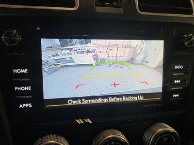 2017 Subaru Forester 2.5i Premium   - Photo 18 - Mandan, ND 58554