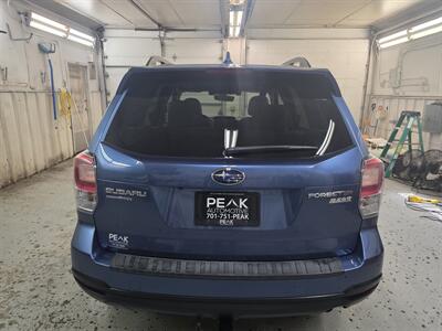 2017 Subaru Forester 2.5i Premium   - Photo 7 - Mandan, ND 58554