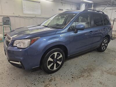 2017 Subaru Forester 2.5i Premium   - Photo 1 - Mandan, ND 58554