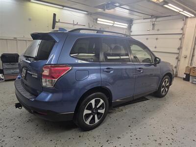 2017 Subaru Forester 2.5i Premium   - Photo 5 - Mandan, ND 58554