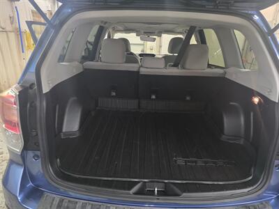 2017 Subaru Forester 2.5i Premium   - Photo 11 - Mandan, ND 58554