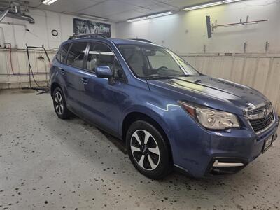 2017 Subaru Forester 2.5i Premium   - Photo 3 - Mandan, ND 58554