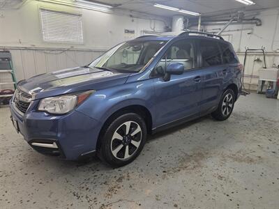 2017 Subaru Forester 2.5i Premium   - Photo 2 - Mandan, ND 58554