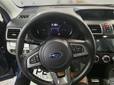2017 Subaru Forester 2.5i Premium   - Photo 14 - Mandan, ND 58554