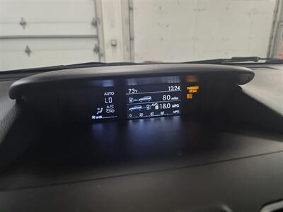 2017 Subaru Forester 2.5i Premium   - Photo 17 - Mandan, ND 58554