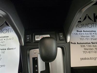 2017 Subaru Forester 2.5i Premium   - Photo 15 - Mandan, ND 58554