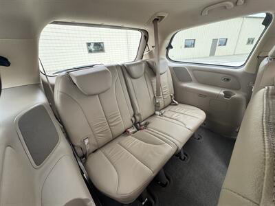 2012 Kia Sedona EX   - Photo 15 - Bismarck, ND 58504
