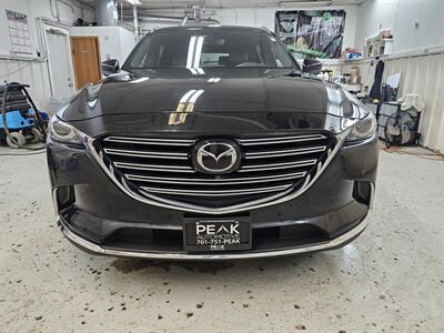 2021 Mazda CX-9 Grand Touring   - Photo 2 - Mandan, ND 58554