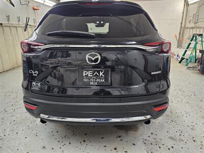 2021 Mazda CX-9 Grand Touring   - Photo 5 - Mandan, ND 58554