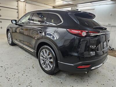 2021 Mazda CX-9 Grand Touring   - Photo 3 - Mandan, ND 58554